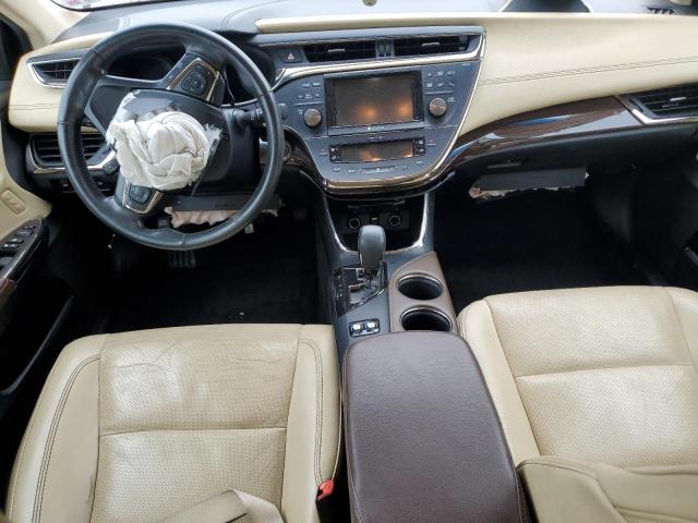 4T1BK1EB7DU040525 - 2013 TOYOTA AVALON BASE 勃艮第红 照片 8