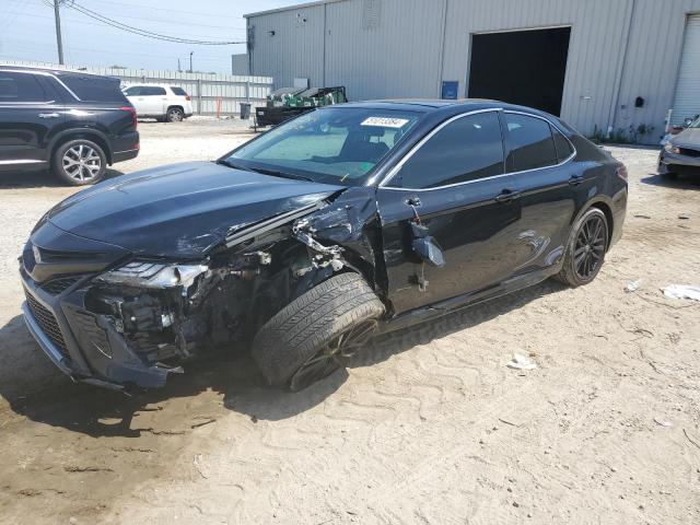 2021 TOYOTA CAMRY XSE, 