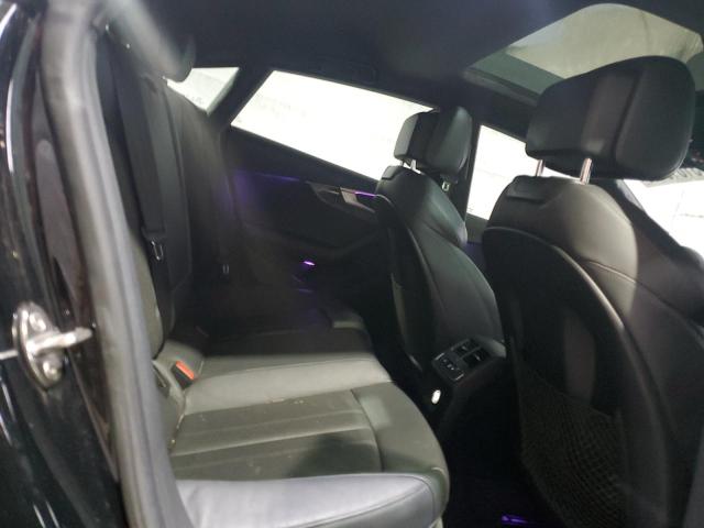 WAUC4CF5XJA098033 - 2018 AUDI S5 PRESTIGE BLACK photo 10