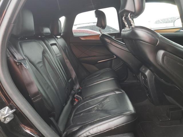 5LMCJ2D92KUL29608 - 2019 LINCOLN MKC SELECT BLACK photo 11