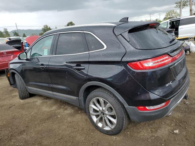 5LMCJ2D92KUL29608 - 2019 LINCOLN MKC SELECT BLACK photo 2