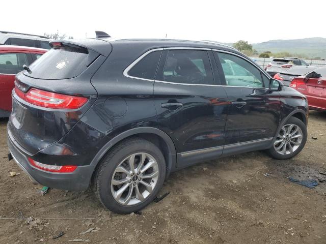 5LMCJ2D92KUL29608 - 2019 LINCOLN MKC SELECT BLACK photo 3