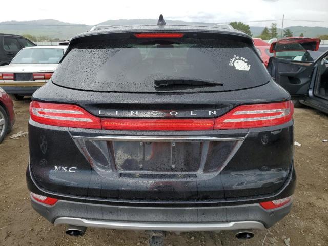 5LMCJ2D92KUL29608 - 2019 LINCOLN MKC SELECT BLACK photo 6