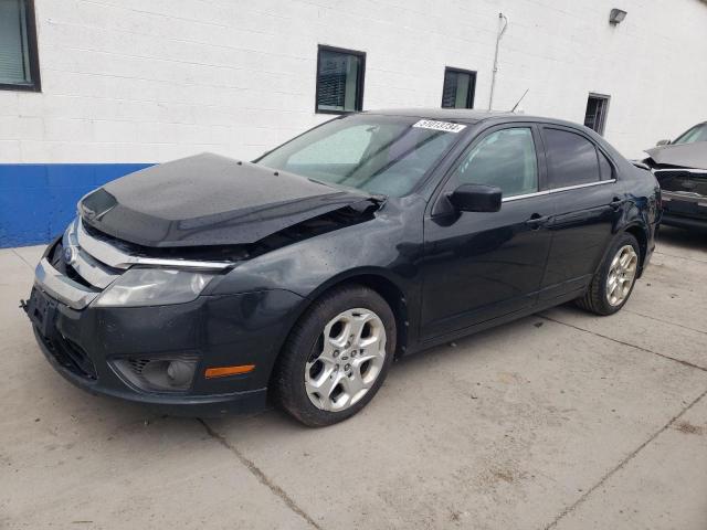 2010 FORD FUSION SE, 