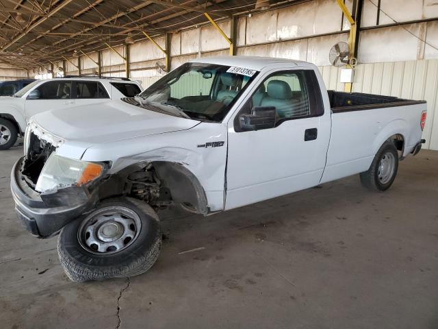 2014 FORD F150, 