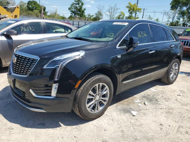 2021 CADILLAC XT5 PREMIUM LUXURY, 