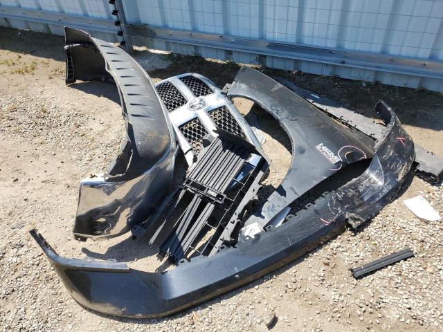 1C6RR6TTXLS135573 - 2020 RAM 1500 CLASS SLT 黑色 照片 12