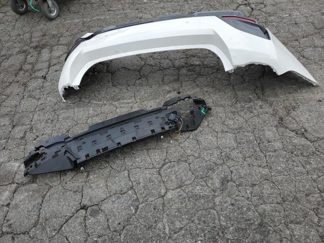 WBY43AW04RFR84672 - 2024 BMW I4 EDRIVE 35 WHITE photo 12