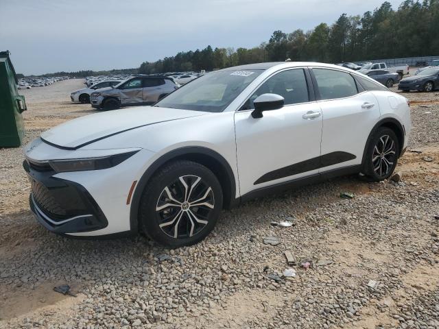 2023 TOYOTA CROWN XLE, null