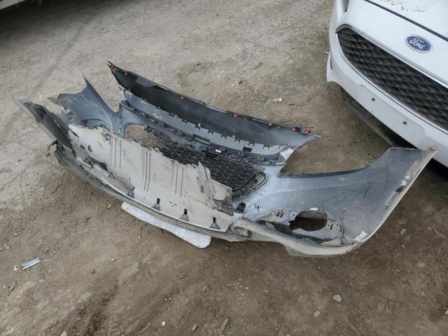 1G11C5SL8EF214814 - 2014 CHEVROLET MALIBU 1LT SILVER photo 12