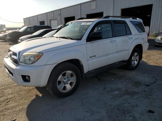 2007 TOYOTA 4RUNNER SR5, 