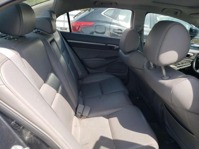 19XFA16949E023997 - 2009 HONDA CIVIC EXL Boz foto 10