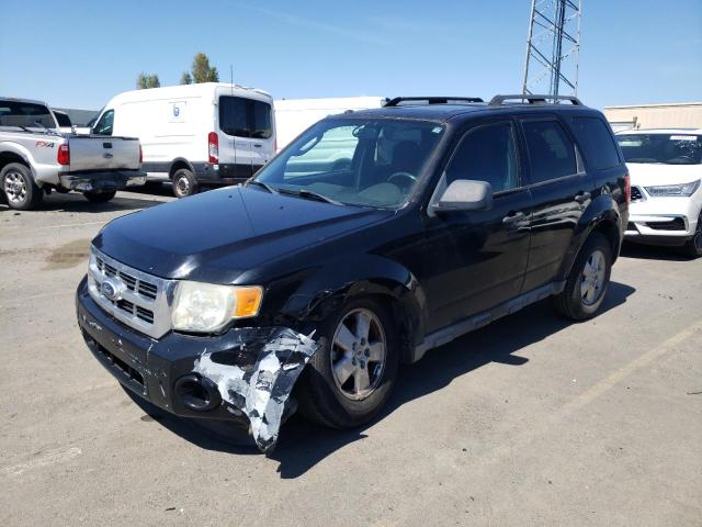 2010 FORD ESCAPE XLT, 