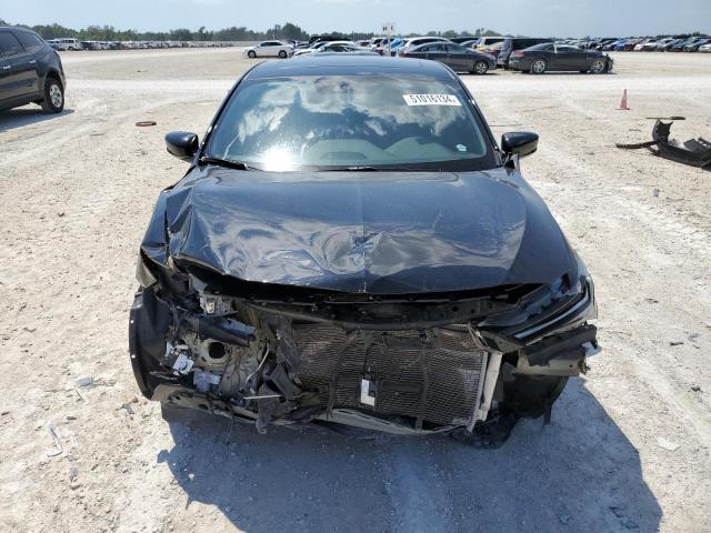 19UDE2F88NA008331 - 2022 ACURA ILX PREMIUM A-SPEC BLACK photo 5