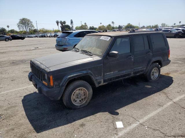 1999 JEEP CHEROKEE SPORT, null