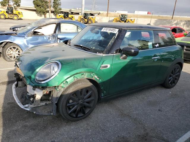 2020 MINI COOPER, 
