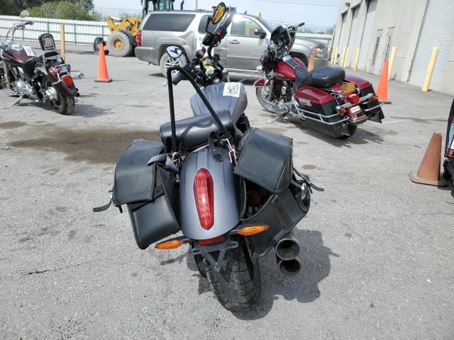 5VPFTB009H3002743 - 2017 VICTORY MOTORCYCLES OCTANE SILVER photo 4