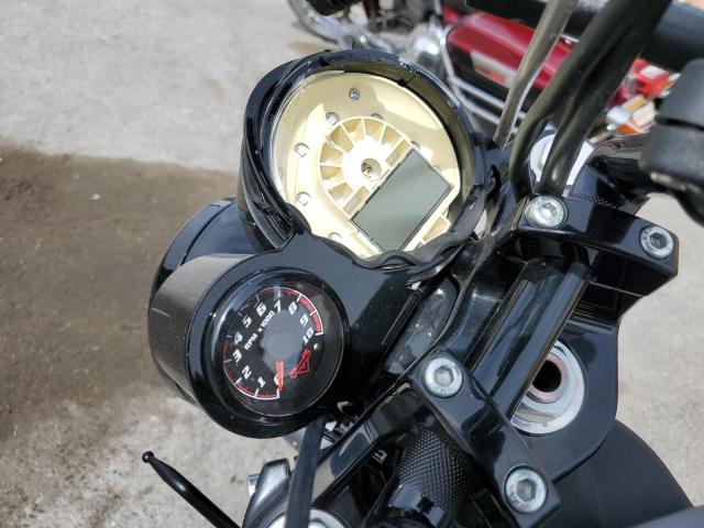 5VPFTB009H3002743 - 2017 VICTORY MOTORCYCLES OCTANE SILVER photo 7