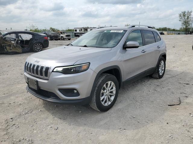 2019 JEEP CHEROKEE LATITUDE, 