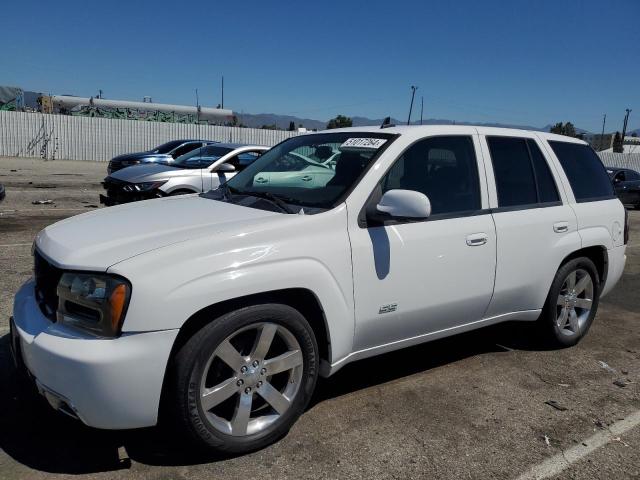 2006 CHEVROLET TRAILBLAZE SS, 