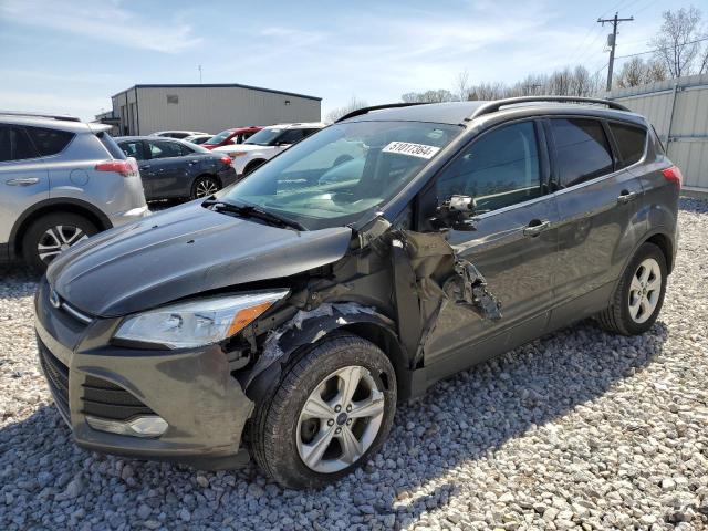 2015 FORD ESCAPE SE, 