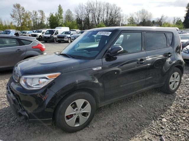 2015 KIA SOUL !, 