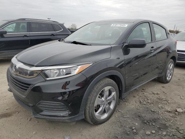 2021 HONDA HR-V LX, null