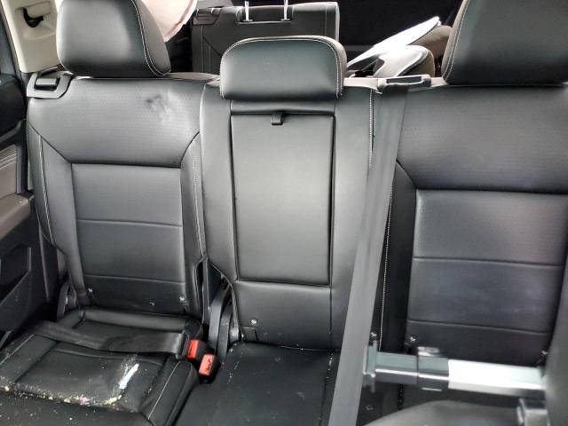 1V2BR2CA0MC597359 - 2021 VOLKSWAGEN ATLAS SEL GRAY photo 10