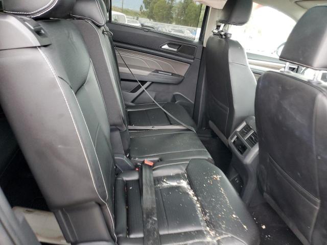 1V2BR2CA0MC597359 - 2021 VOLKSWAGEN ATLAS SEL GRAY photo 11