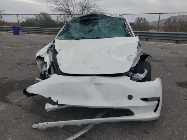 5YJ3E1EA9MF969079 - 2021 TESLA MODEL 3 თეთრი ფოტო 5