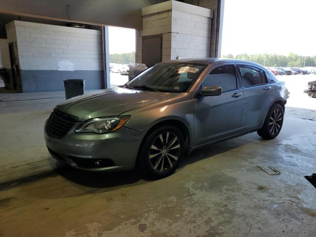 2013 CHRYSLER 200 TOURING, 