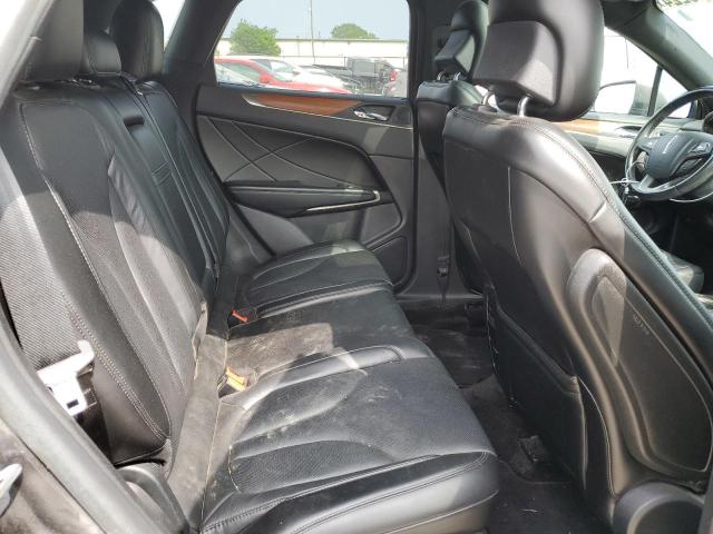 5LMCJ3C91HUL57643 - 2017 LINCOLN MKC RESERVE Boz foto 10