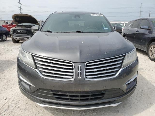 5LMCJ3C91HUL57643 - 2017 LINCOLN MKC RESERVE Boz foto 5