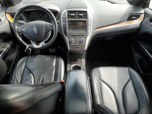 5LMCJ3C91HUL57643 - 2017 LINCOLN MKC RESERVE Boz foto 8