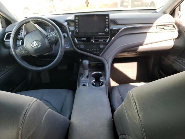 4T1S31AKXPU617605 - 2023 TOYOTA CAMRY SE NIGHT SHADE BLACK photo 8