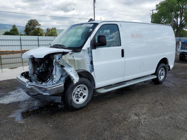 2022 GMC SAVANA G2500, 