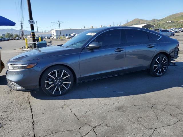 2023 HONDA ACCORD TOURING HYBRID, 