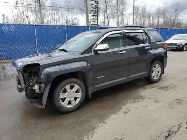 2013 GMC TERRAIN SLE, 