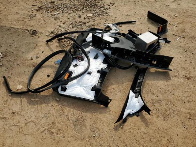 1FM5K8AR2KGB22327 - 2019 FORD EXPLORER POLICE INTERCEPTOR Qara foto 12