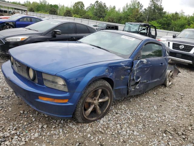 2009 FORD MUSTANG GT, 