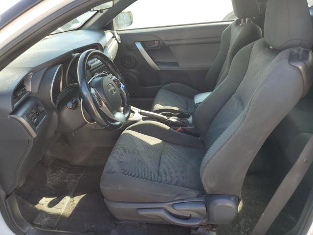 JTKJF5C75B3018528 - 2011 TOYOTA SCION TC 白色 照片 7