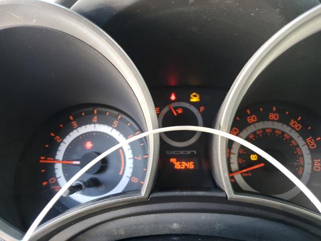 JTKJF5C75B3018528 - 2011 TOYOTA SCION TC 白色 照片 9