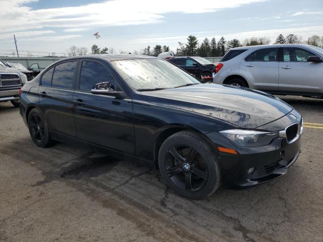 WBA3B5C52DF597390 - 2013 BMW 328 XI SULEV BLACK photo 4