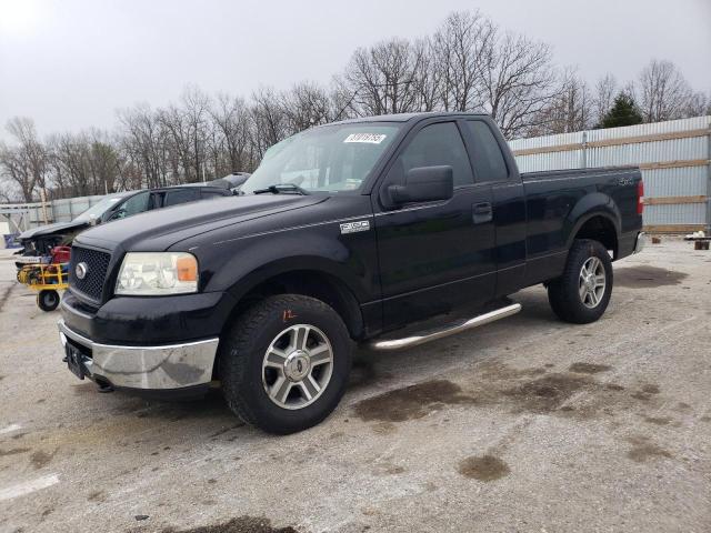 2006 FORD F150, 