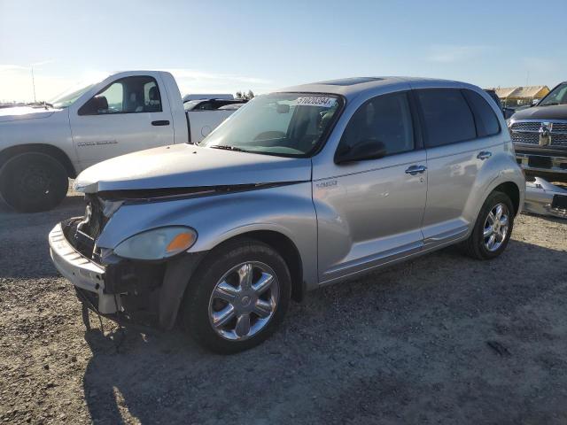 2003 CHRYSLER PT CRUISER LIMITED, 