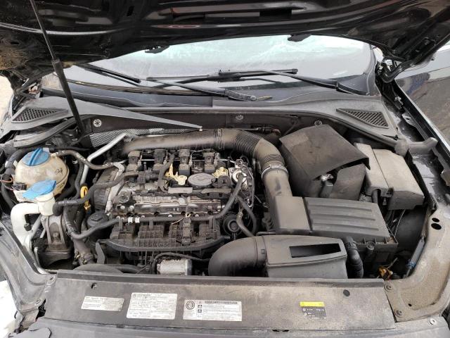 1VWDT7A3XHC075600 - 2017 VOLKSWAGEN PASSAT R-LINE Qara foto 11