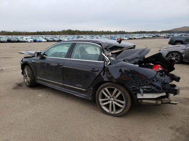 1VWDT7A3XHC075600 - 2017 VOLKSWAGEN PASSAT R-LINE Qara foto 2