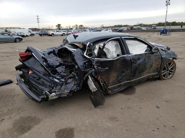 1VWDT7A3XHC075600 - 2017 VOLKSWAGEN PASSAT R-LINE Qara foto 3