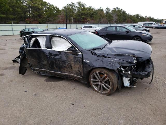 1VWDT7A3XHC075600 - 2017 VOLKSWAGEN PASSAT R-LINE Qara foto 4