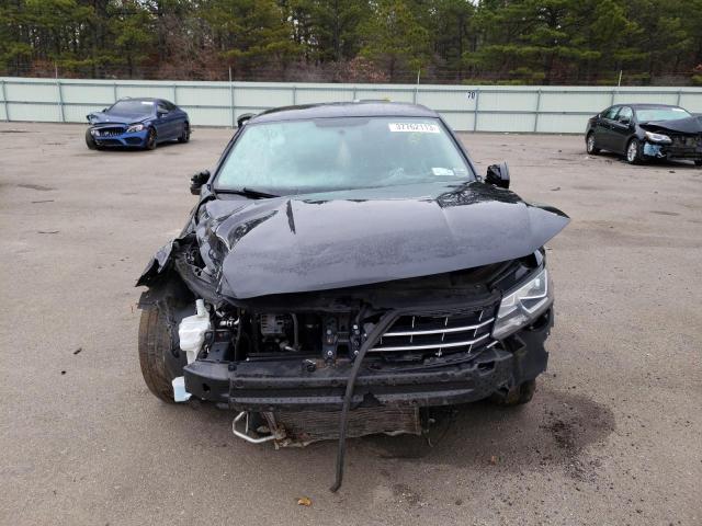 1VWDT7A3XHC075600 - 2017 VOLKSWAGEN PASSAT R-LINE Qara foto 5